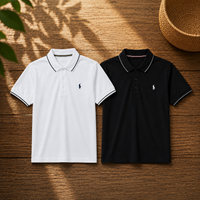 Pack of 2 Polo T-Shirts